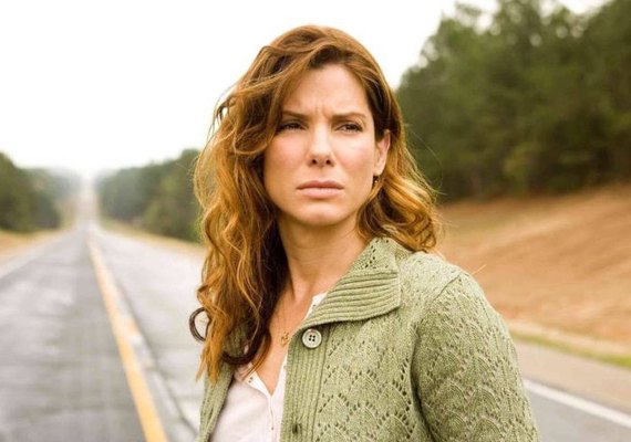 Sandra Bullock anuncia pausa na carreira para cuidar dos filhos