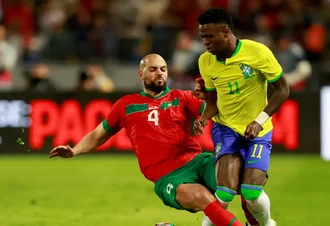Brasil estreia na Copa do Mundo após ciclo de preparação tumultuado