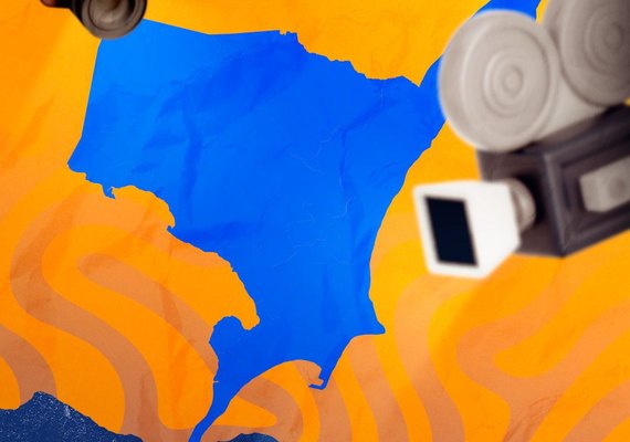 Mostra “Um Olhar sobre Maceió” leva produções audiovisuais e fotográficas à 11ª Bienal Internacional do Livro de Alagoas