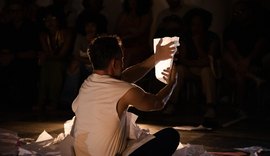 Sede de Trocas divulga programação gratuita com dança contemporânea e poesia em maio