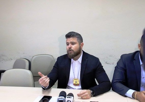 Delegado fala sobre golpe do falso entregador e dá dicas para evitar ser vítima do crime