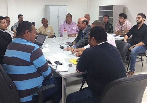 MP define medidas para regularizar abastecimento de água em conjuntos de Rio Largo