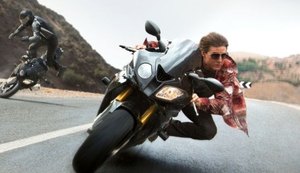 Filmagens de ‘Missão Impossível 6’ vão continuar sem Tom Cruise