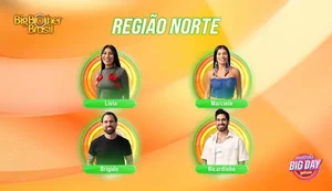 BBB 26: veja os participantes anunciados pela TV Globo