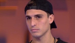 Ex-BBB20, Felipe Prior pede perdão e diz: 'Fim do linchamento virtual'