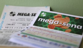 Mega-Sena sorteia R$ 12 milhões nesta quarta-feira (16)