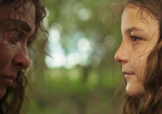 Final de 'Pantanal'! Maria Marruá reencarna na filha de Juma e menina diz que também vira onça