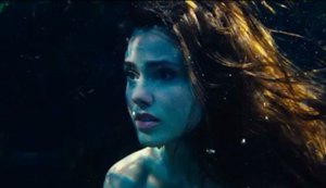 'Pequena Sereia' ganha versão alternativa e rival da Disney. Confira o trailer