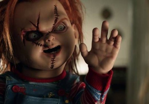 Saiu o primeiro trailer de “Cult of Chucky”, filme novo do Boneco assassino
