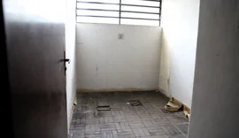 Pesquisa identifica cela em que ditadura simulou suicídio de Herzog