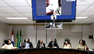 TJ de Alagoas avaliará candidatos à magistratura autodeclarados negros