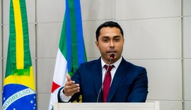 Vereador David do Emprego propõe criação do Dia Municipal do Motociclista em Maceió