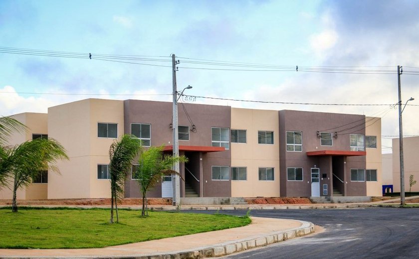 Prefeitura de Maceió convoca beneficiários para assinar contratos de residencial