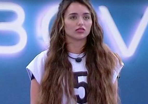 'BBB20': Manipulação? Web afirma vitória de Rafa na Prova do Líder