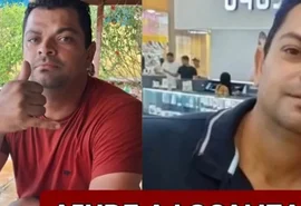 Secretária da Mulher reforça campanha para encontrar investigado por feminicídio em Arapiraca