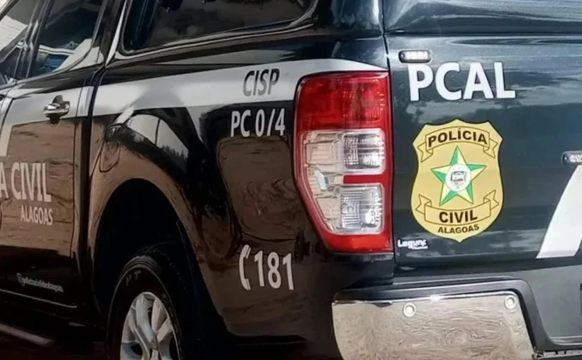 PCAL participa de operação integrada de combate ao tráfico de drogas