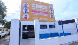 Caica Ana Beatriz ganha Núcleo da Defensoria Pública