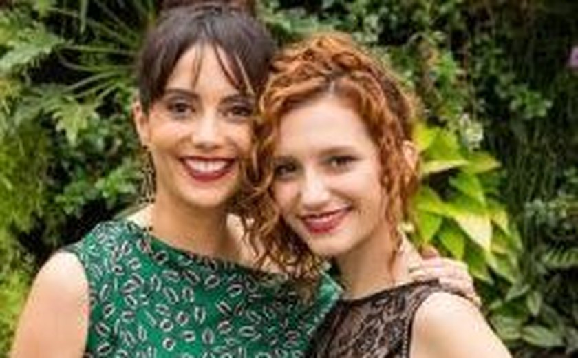 'Rock Story’: Vanessa e Bianca vão morar juntas no apartamento de Gui