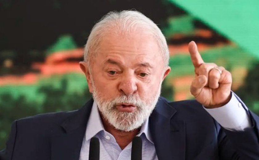 Lula mais confiante