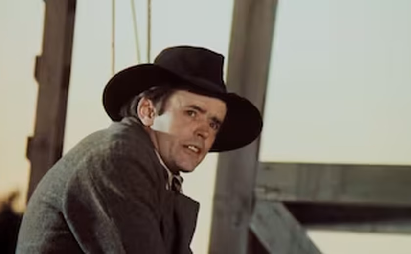 Morre Matt Clark, ator de ‘De Volta para o Futuro III’, aos 89 anos