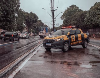 Confira o que muda no trânsito do Jaraguá para o festival Maceió dos Prazeres
