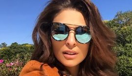 Juliana Paes sobre vida sexual: “Às vezes só pego no tranco”