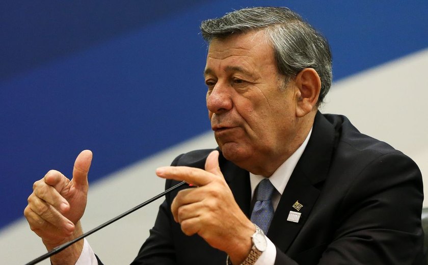 Uruguai anuncia saída de tratado após resolução contra a Venezuela