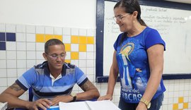 Matrículas para segunda chamada 2025 da EJA Modular na Rede Estadual podem ser feitas até sexta