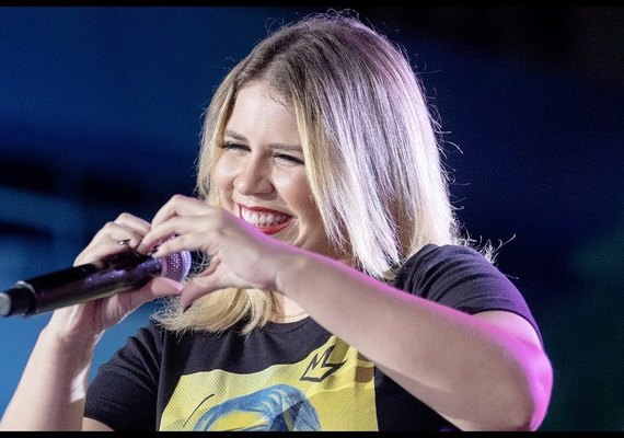 Fotos da autópsia de Marília Mendonça vazam e polícia investiga o caso