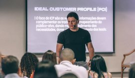 Consultor imobiliário alagoano é confirmado como palestrante no I Congresso Internacional de Autores