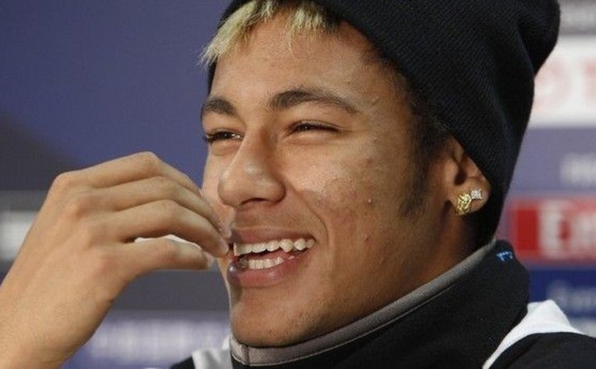Jornal francês afirma: Neymar assina com o PSG na próxima segunda-feira