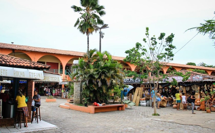 Veja o horário de funcionamento de mercados e feiras de Maceió no Natal