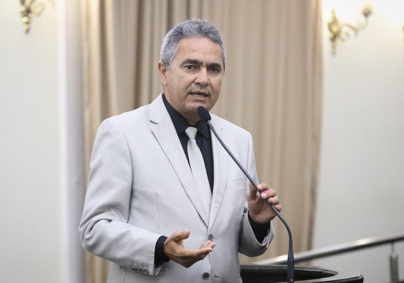 Francisco Tenório solicita ao Governo revisão na lei que dispõe sobre o sistema de proteção social dos militares