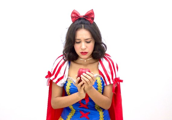Clássico 'Branca de Neve' será apresentado no Deodoro