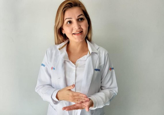 Dia Nacional da Imunização reforça importância de manter carteira de vacinação atualizada