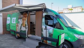 ‘Mediação na Van’ promove acordos entre cooperativa de crédito e associados