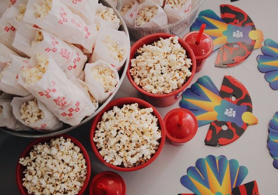 Festival Revoada de Cinema pousa em seis bairros de Maceió