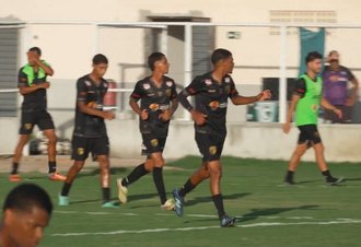 Com três gols de pênalti, Zumbi vence Miguelense de virada pela Copa Alagoas