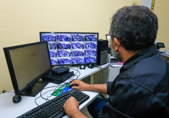 Escolas da rede pública estadual terão plataforma para registro de ocorrências