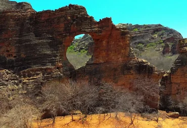 TV Brasil estreia série sobre riquezas turísticas nacionais