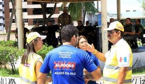 Ronda no Bairro aciona Conselho Tutelar para atender menor de rua em Maceió