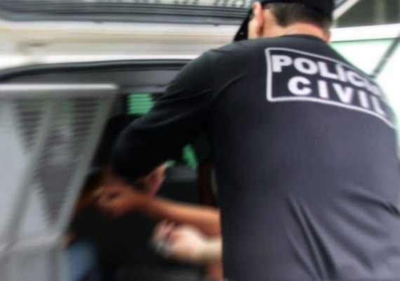 Operação termina com dez presos e um morto