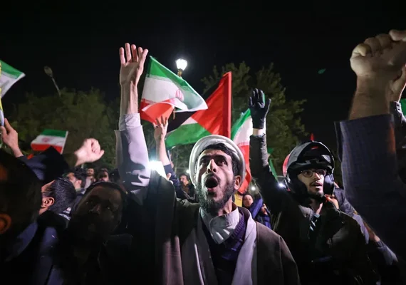 Do Papa a ONU, mundo pede cautela para Irã e Israel após ataques