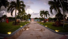 Parte alta de Maceió vive transformação e resgata orgulho dos moradores