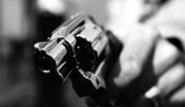 Ex-marido é suspeito de assassinar mulher a tiros em Girau do Ponciano