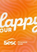 Happy Hour do Sesc