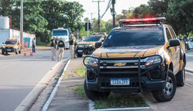 DMTT modifica trânsito para obra no Parque São Gonçalo neste sábado (2)