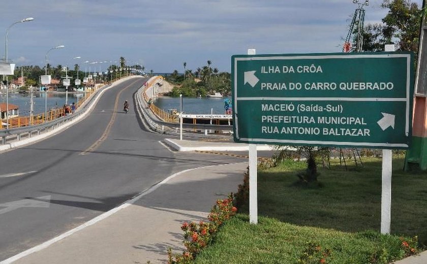 Dois assassinatos chocam moradores da Barra de Santo Antônio