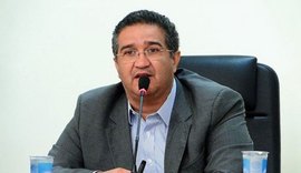 JHC anuncia próximo titular da SMS