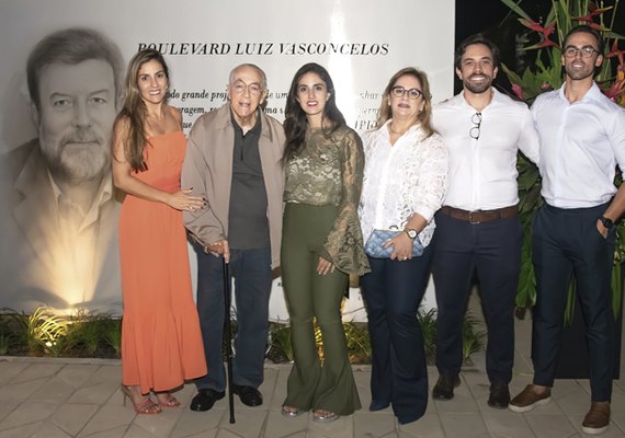 Criador do  maior grupo hoteleiro de AL será homenageado no 3º Prêmio Alagoano de Turismo